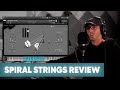 Spiral Strings - An Honest Walkthrough & Review