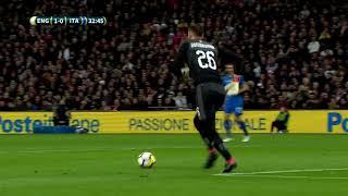 Gianluigi Donnarumma Vs England  2018 HD