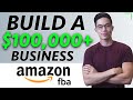 How to Sell on Amazon FBA For Beginners [2021 FULL Guide]