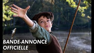 L'ECOLE BUISSONNIÈRE - Bande-annonce officielle (2017)