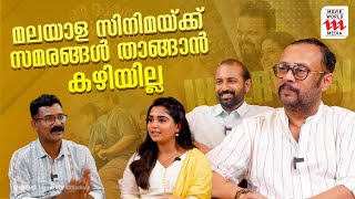 ആ സിനിമക്ക് ശേഷം ശ്രദ്ധിക്കപ്പെടുന്ന ക്യാരക്റ്ററുകൾ എനിക്ക് വന്നിരുന്നില്ല | Lal Jose | Gouri Kishan