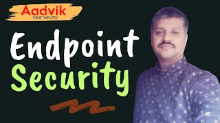 Endpoint Security | Endpoint Protection | PAM | XDR | EDR | EPP | Telugu