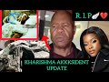 Watch Kharishma s critical Akkksident condition at Hospital, Plk Mayor confirms the worst 💔😭