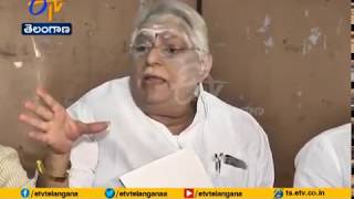 Brahmana Association Oppose to Ramana Deekshithulu Comments | Over Tiruma Issue