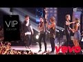 VIP FOR A DAY: 5SOS Vevo Certified Live