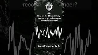 MedNews Week Q\u0026A (3/5) - Dr. Amy Comander (Massachusetts General Hospital \u0026 Harvard Medical School)