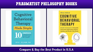 Top 10 Pragmatist Philosophy Books to buy in USA 2021 | Price & Review
