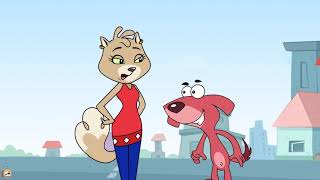 Rat-A-Tat |'Doggy Don Date with Miss Doggy Cartoon Compilation' | Chotoonz Kids Funny Cartoon Videos