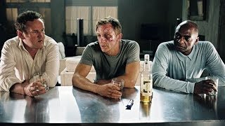 Layer Cake (2004) Movie - Daniel Craig \u0026 Sienna Miller