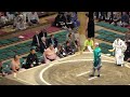 ichiyamamoto 1 0 dewahayate 0 1 sumo natsubasho 18