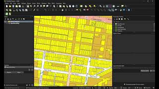 Tutorial 04_How to do Spatial Analysis using QGIS