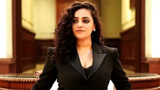 Nithya Menen Full Hindi Dubbed Movie | 2022 Superhit Latest Movies | Asli Fighter Full Action Movie