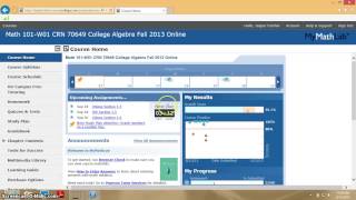 MyMathLab.com-Tutorials