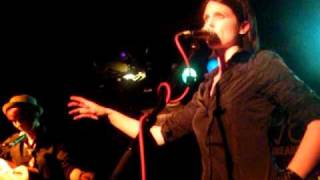 Heather Peace - Hallelujah