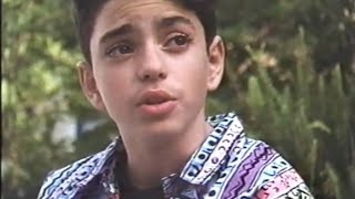 everything you need to know abt puberty boys - mike vitar (walt disney)