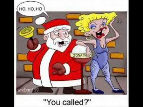 Funny Christmas Cartoons Youtube