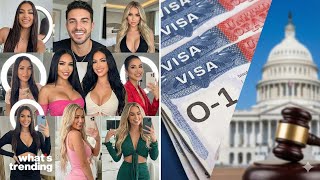 OnlyFans Models Use 'Simping Economics' to SECURE US Visa's