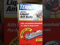 Eliminate Ants Instantly with Terro Liquid Ant Baits