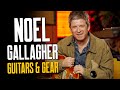 The Noel Gallagher Guitars & Gear Interview