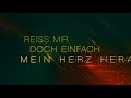 kyau u0026 albert mein herz official lyrics video