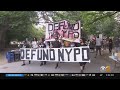 Protests Over Police Brutality In NYC Enter 11th Day