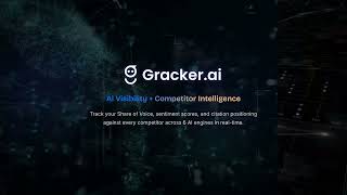 Best AI Visibility Platforms with Competitor Analysis