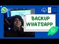 How to Back Up WhatsApp for iOS Devices