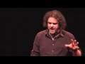 Ugliness & savagery in art as a crisis of the sacred in aesthetics? Dimitri Goossens at TEDxUtrecht