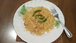 Quick and Easy Mr. Noodles Recipe by Shortcut Recipes