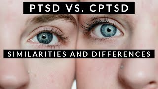What is the difference between PTSD and CPTSD?