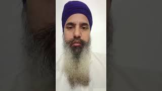 ਗੁਰਦੁਆਰਾ ਸੀ ਆ ਡੀ ਟੀਮ gurdwara cid tem ਦੀ ਵਿਚਾਰ ਸੁਣੋ ਜੀ ਸ਼ੇਅਰ ਅਤੇ ਲਾਈਕ ਕੁਮੈਂਟ ਜ਼ਰੂਰ ਕਰੋ