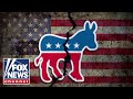 ‘IDENTITY CRISIS’: GOP strategist calls out divided ‘factions’ in Democratic Party
