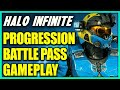 Halo Infinite 1 Week Later The Good, The Bad and Ugly! Progression and SBMM, AMAZING Gameplay!