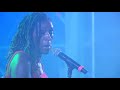 RAFEELYA & The New Life Band live @ Lion Stage 2018