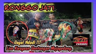 GAGAL NDADI !!! FULL PENONTON TELES KEBES !! LIVE KWAGEAN GENTUNGAN KARANGANYAR.