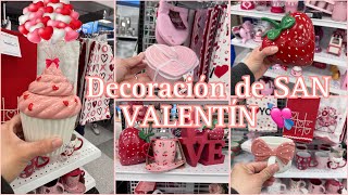 Recorrido por Ross 💘🍓San valentin Todo lo Nuevo 😍#sanvalentin #valentinday