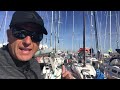 the morning of the fastnet 2017