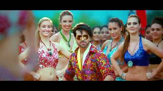 Singareni Undi 4k Video Song || Racha Movie Songs || Ram Charan, Tamannaah, Rahul Sipligunj #4k