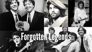 Hidden Gems - The 10 Most Underrated Bands in Rock History