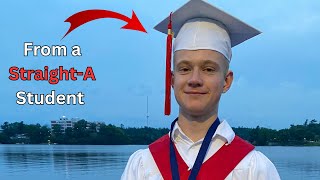 Why Perfect Grades Don't Matter