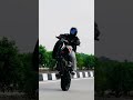 ktm duke 390 wheelie kasi lagi comment kero trending shorts foryou ytshorts sports ktm zx10r