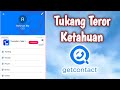 Cara Menggunakan Aplikasi GetContact Terbaru 2024