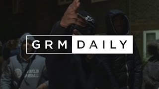 Snizzy - ANV [Music Video] | GRM Daily