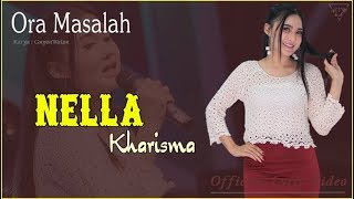 Tresnane Wong Kere Nella Kharisma Official Lyric Music