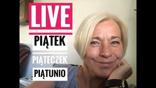 LIVE PIĄTKOWY Z PITULOWA - WPADAJ NA POGADUCHY