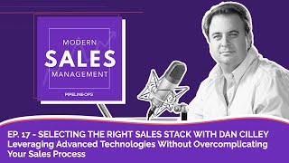 Leveraging Advanced Technologies Without Overcomplicating Your Sales Process