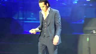 Nick Cave & The Bad Seeds - Red Right Hand (Live) Paris, Rock en Seine 2022