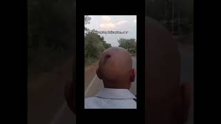 Video lucu rambut botak #lucu #funnyvideo