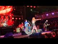 Foo Fighters - Under Pressure (feat. Luke Spiller of The Struts) @ Sonic Temple (May 19, 2019)