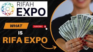 Rifah Expo 2024 | Business network | Detailed Review